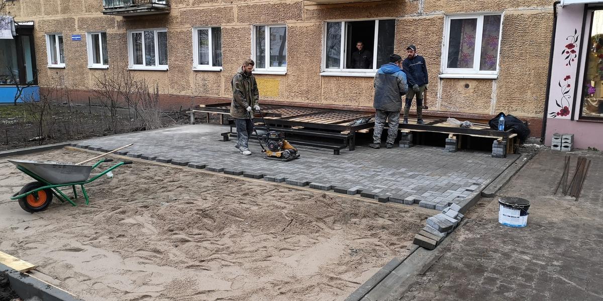 построить дом в калининграде