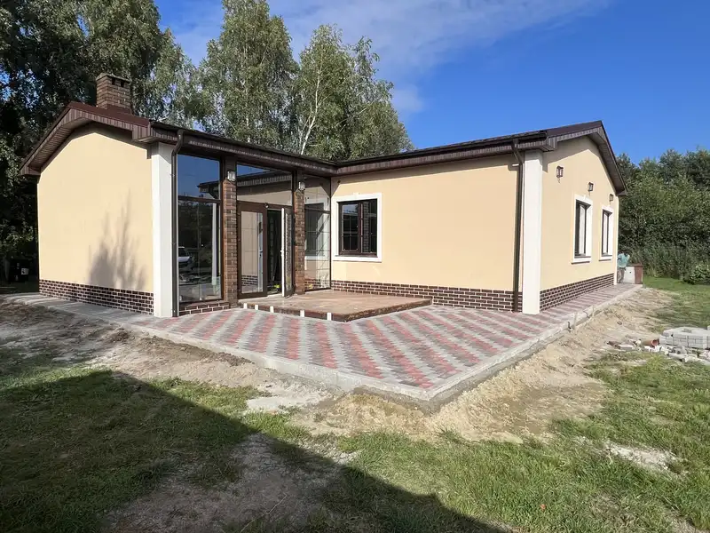 строительство дома в калининграде под ключ